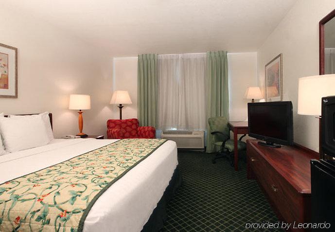 Fairfield Inn Vacaville Zimmer foto